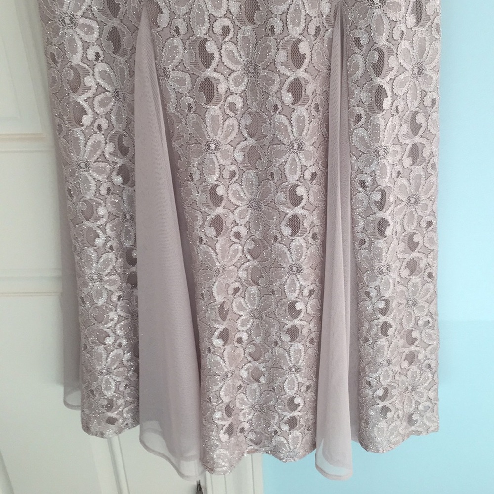 Mother of the bride dress - Picture 2 of 5